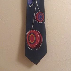 Mens Tie.  Never Worn